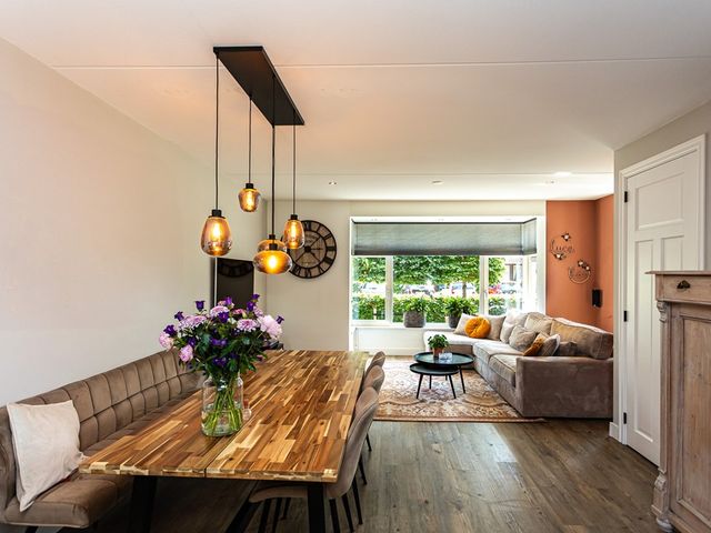 De Tuier 5, Groesbeek