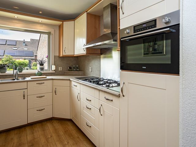 Hobbemaweg 5, Groesbeek