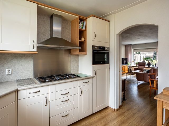 Hobbemaweg 5, Groesbeek