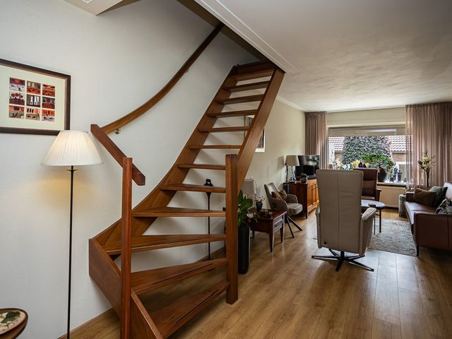 Hobbemaweg 5, Groesbeek
