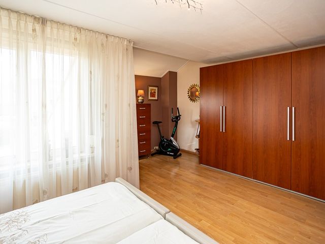 Hobbemaweg 5, Groesbeek