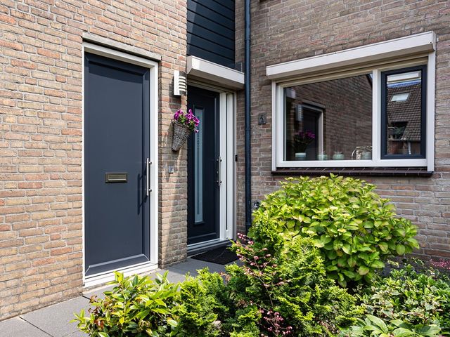 Hobbemaweg 5, Groesbeek