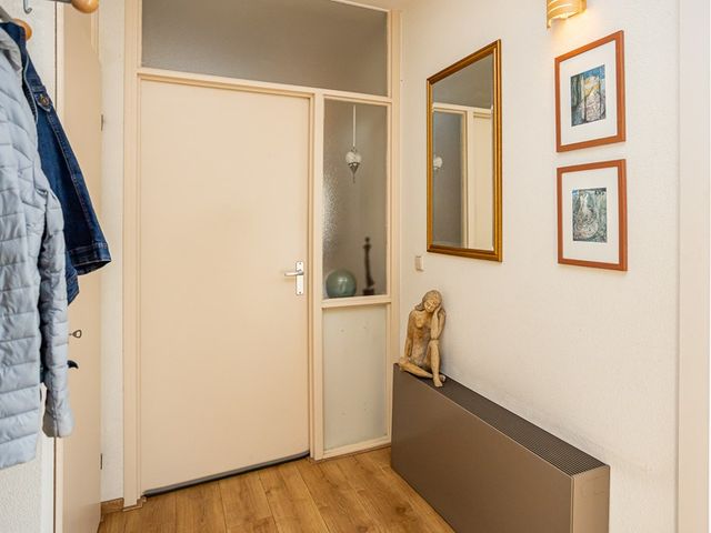 Hobbemaweg 5, Groesbeek