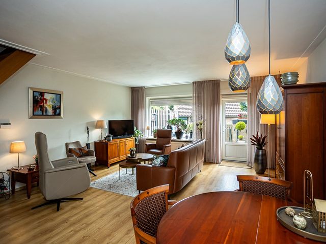 Hobbemaweg 5, Groesbeek