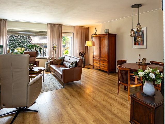 Hobbemaweg 5, Groesbeek