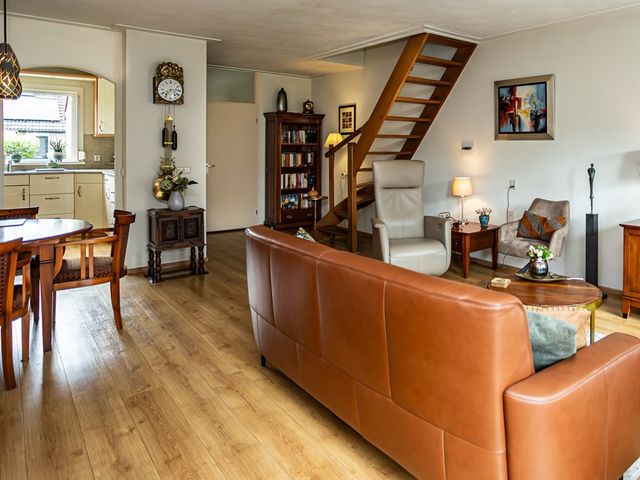 Hobbemaweg 5, Groesbeek