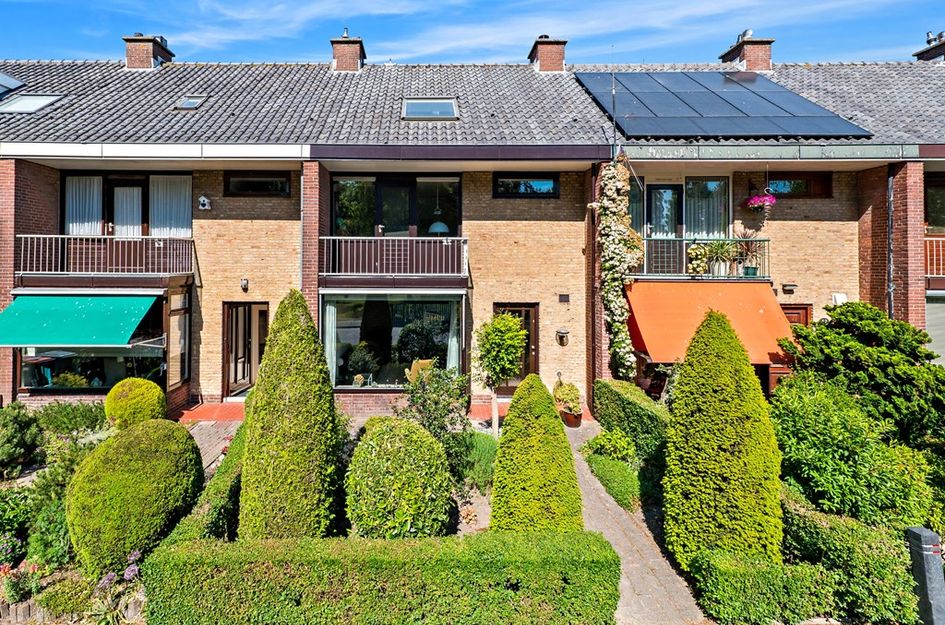 Lijsterlaan 84