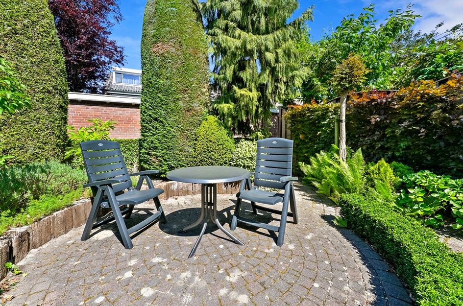 Lijsterlaan 84