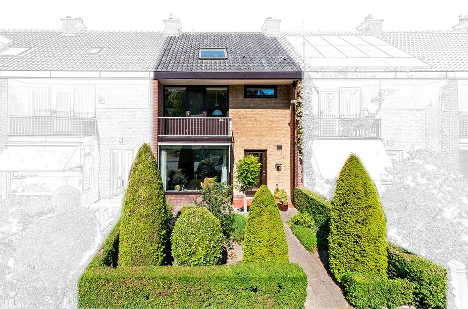 Lijsterlaan 84