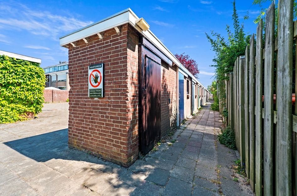 Lijsterlaan 84