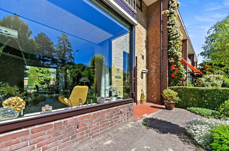 Lijsterlaan 84