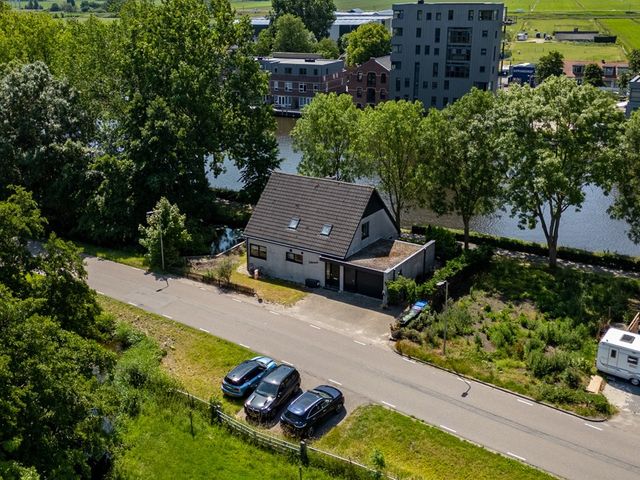 Hondsdijk 30, Koudekerk aan den Rijn