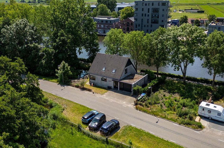 Hondsdijk 30