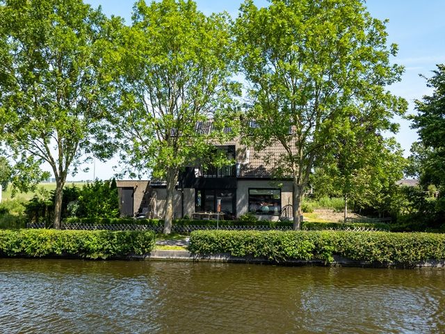Hondsdijk 30, Koudekerk aan den Rijn