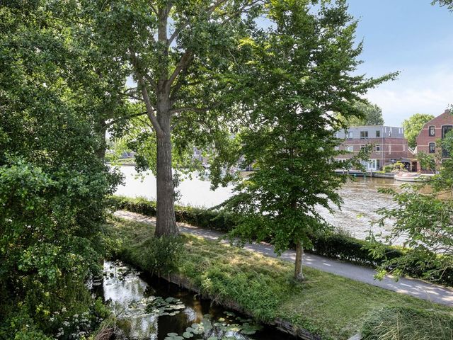 Hondsdijk 30, Koudekerk aan den Rijn