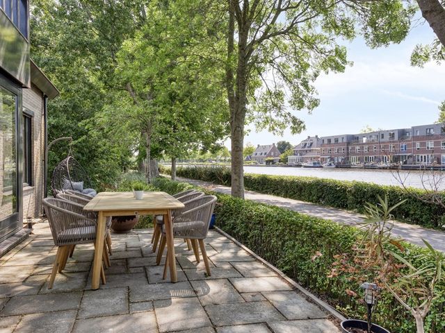 Hondsdijk 30, Koudekerk aan den Rijn