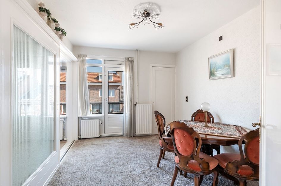 Princestraat 25B