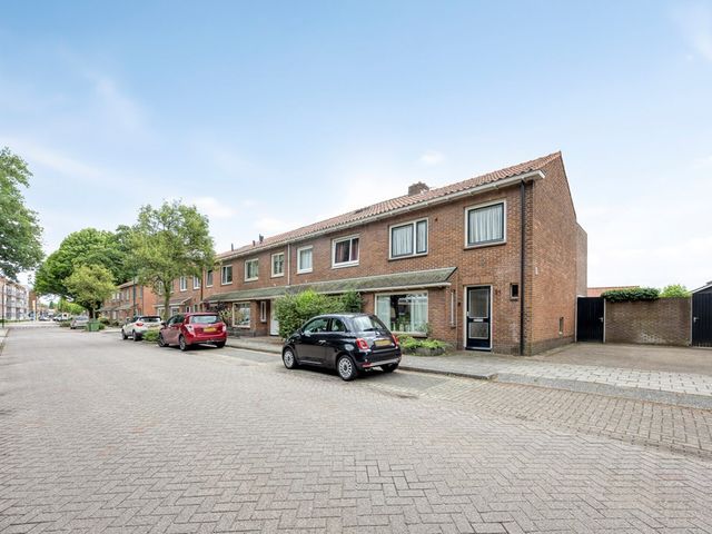 Dr S de Bruïnestr 31, Veenendaal