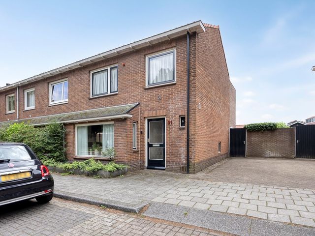 Dr S de Bruïnestr 31, Veenendaal