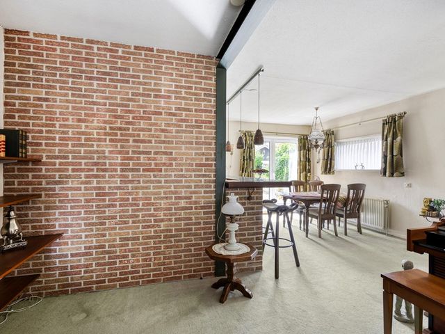 Dr S de Bruïnestr 31, Veenendaal