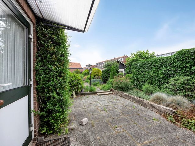 Dr S de Bruïnestr 31, Veenendaal