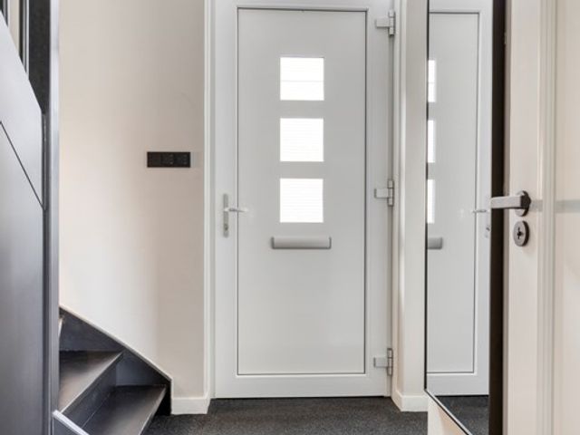 Turfsteker 6, Veenendaal