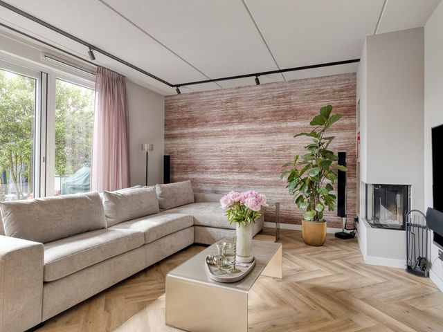 Turfsteker 6, Veenendaal