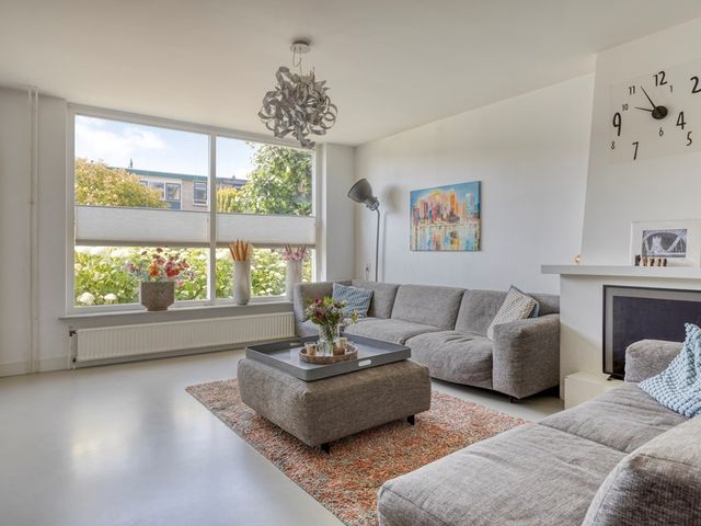Dahliastraat 23, Rhenen