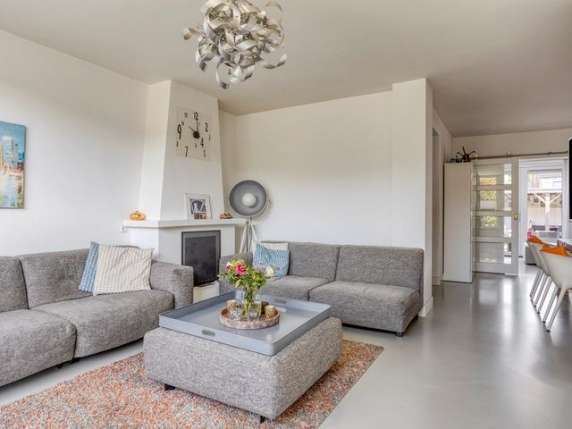 Dahliastraat 23, Rhenen
