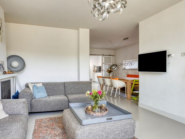 Dahliastraat 23, Rhenen
