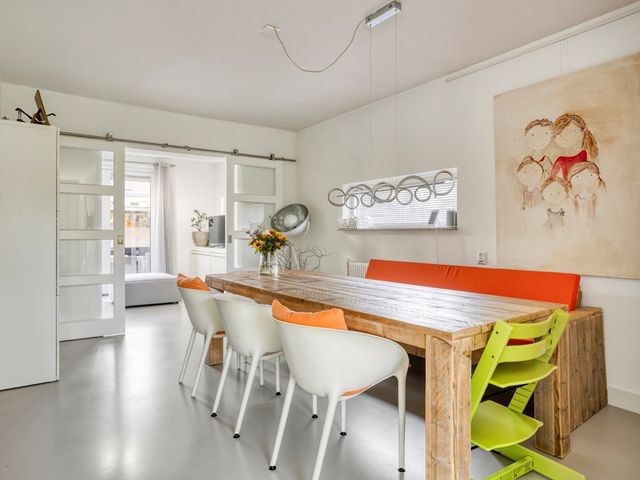 Dahliastraat 23, Rhenen