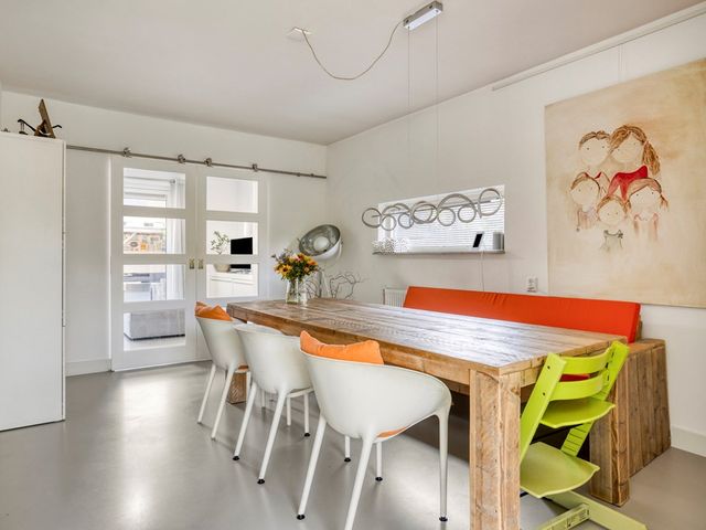 Dahliastraat 23, Rhenen