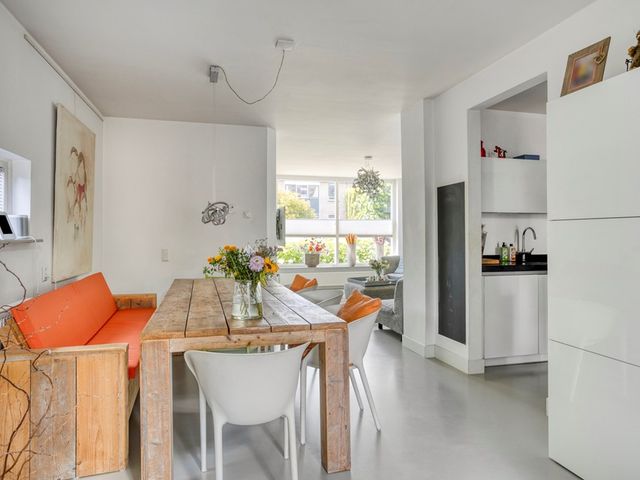 Dahliastraat 23, Rhenen