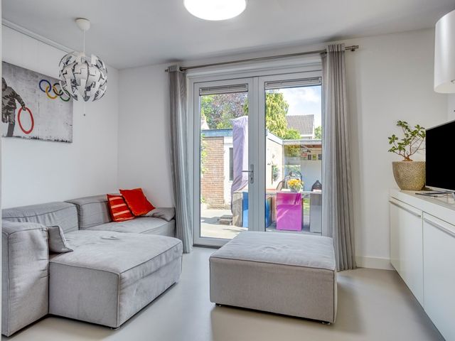 Dahliastraat 23, Rhenen