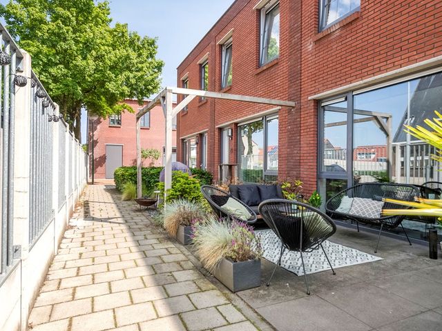 Paul Heijhof 27, Veenendaal