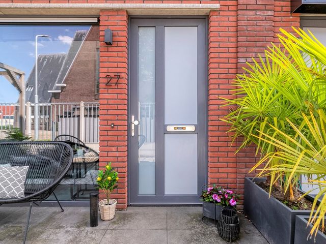 Paul Heijhof 27, Veenendaal