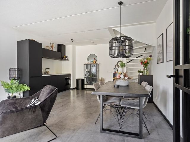 Paul Heijhof 27, Veenendaal