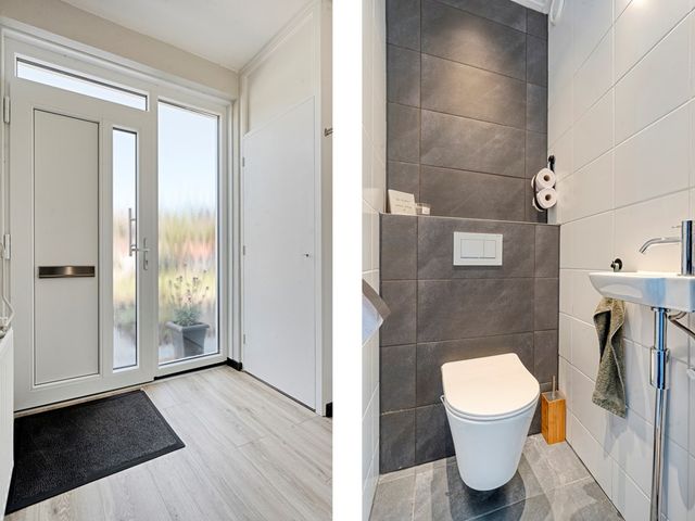 Nachtegaalstraat 22, Hardenberg