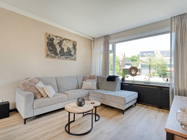 Nachtegaalstraat 22, Hardenberg