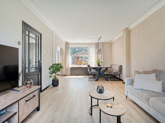 Nachtegaalstraat 22, Hardenberg