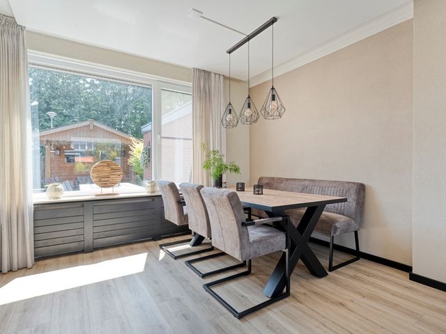 Nachtegaalstraat 22, Hardenberg