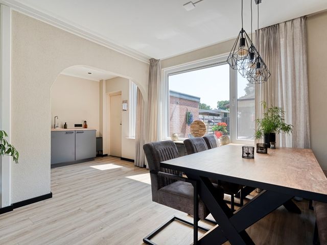Nachtegaalstraat 22, Hardenberg