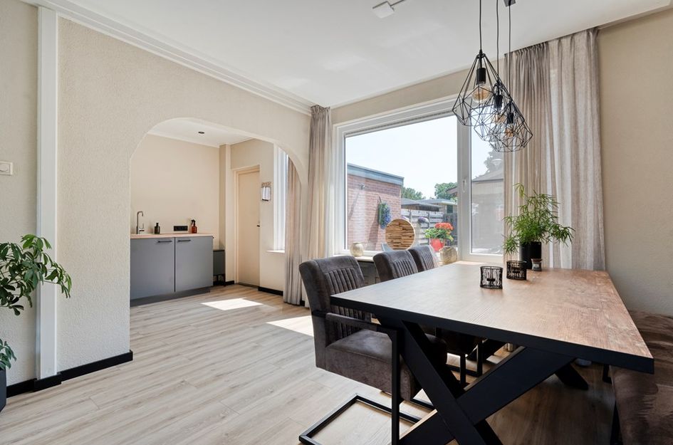 Nachtegaalstraat 22