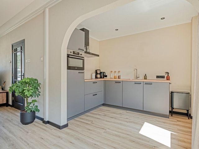 Nachtegaalstraat 22, Hardenberg