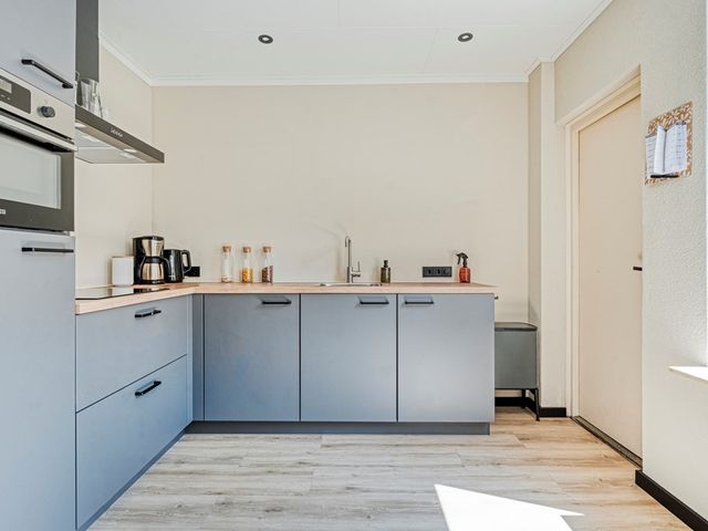 Nachtegaalstraat 22, Hardenberg