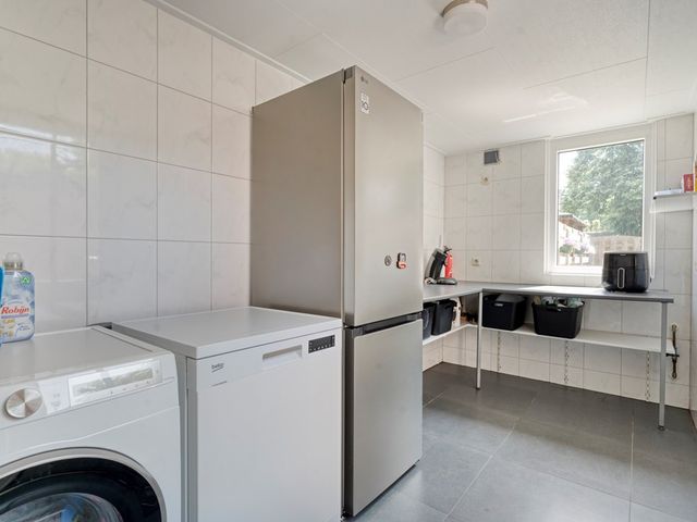 Nachtegaalstraat 22, Hardenberg