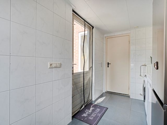 Nachtegaalstraat 22, Hardenberg