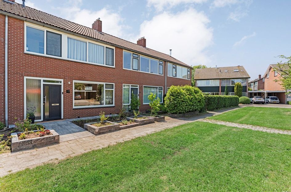 Nachtegaalstraat 22