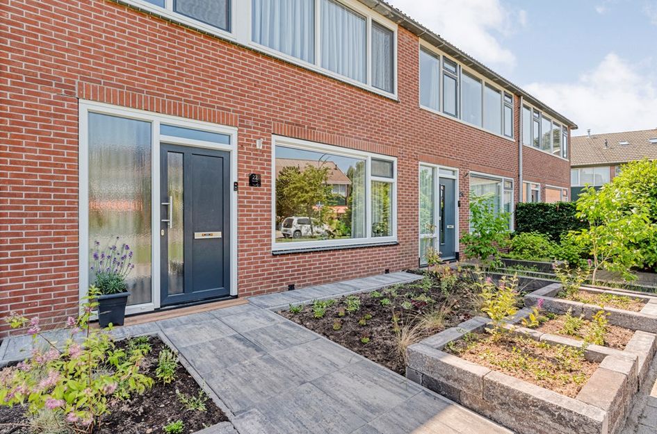 Nachtegaalstraat 22