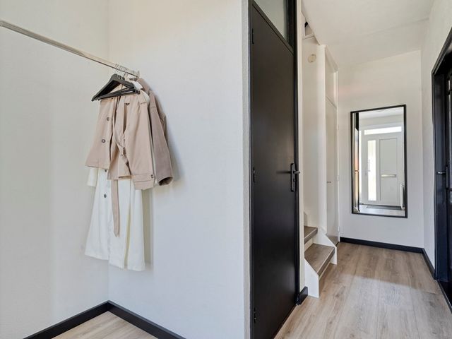 Nachtegaalstraat 22, Hardenberg